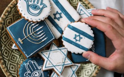 Lernmodul “(israelbezogenen) Antisemitismus erkennen & entgegenwirken”